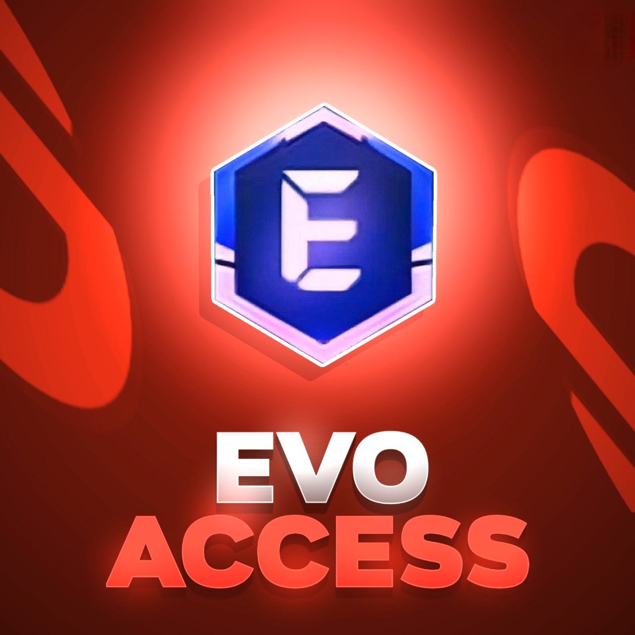 E Badge & Evo Access