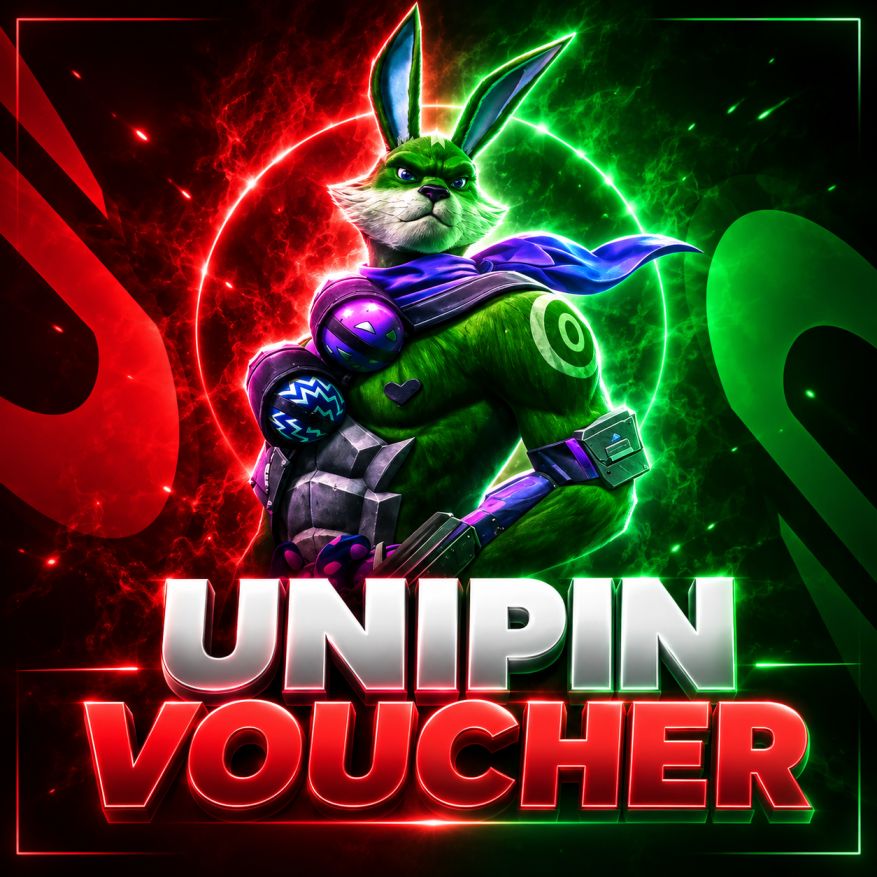 UniPin Codes